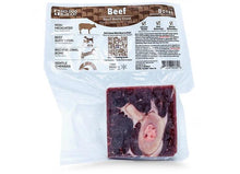 RDBK Red Dog Blue Kat Beef Meaty Shank Bone Small (1pc)