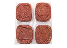 RDBK Red Dog Blue Kat Foundations Chicken Cat (4x1/4lb) - Tail Blazers Etobicoke