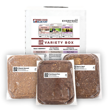RDBK Red Dog Blue Kat Everyday Variety Pack (12x1lb)