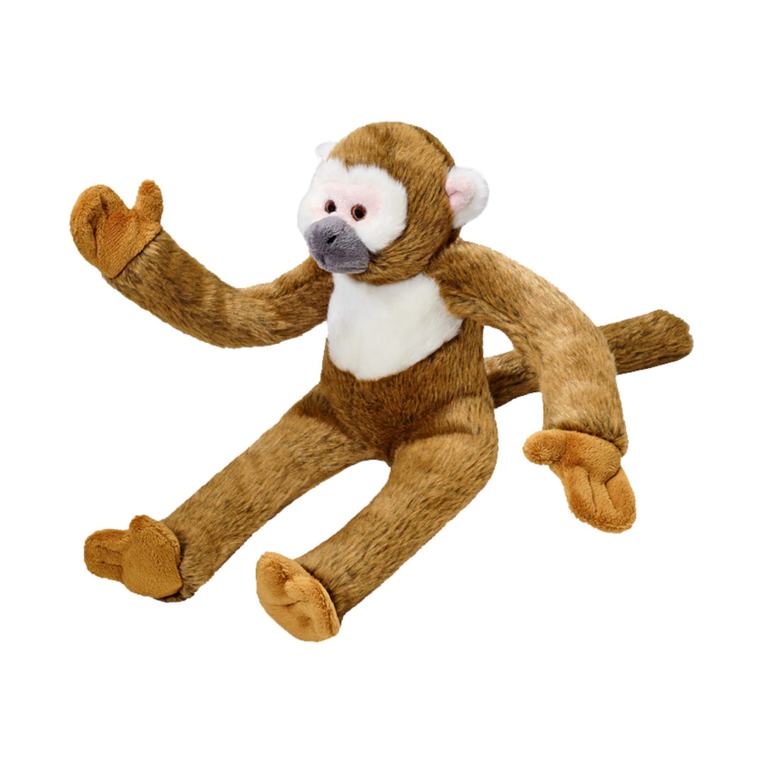 Fluff &amp; Tuff Albert Monkey 15"