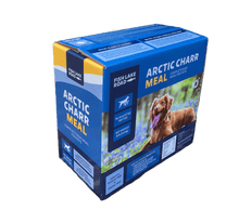 Fish Lake Arctic Charr Meal (16x227g)