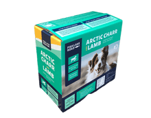 Fish Lake Arctic Charr/Lamb Meal (16x227g)