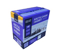 Fish Lake Arctic Charr/Rabbit Meal (16x227g)
