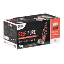 Just Raw Pure Beef (6lb)
