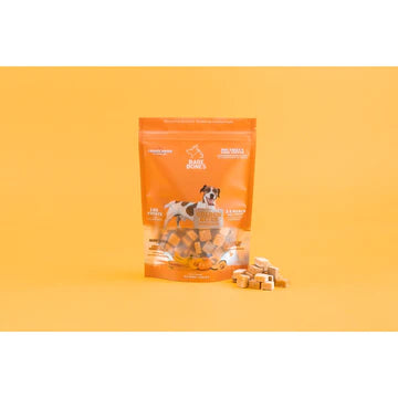 BARE BONES GOLDEN BITES 35G