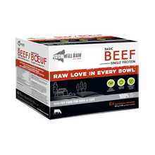 Iron Will Basic Beef (6lb)