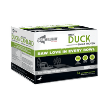 Iron Will Basic Duck (6lb)