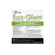 Iron Will Basic Duck (6lb)