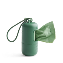 Beco Recycled Plastic Dog Poop Bag Dispenser