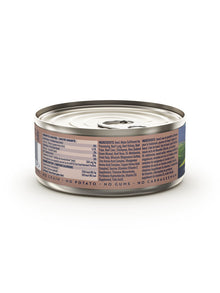 Ziwi Ziwipeak Cat Can Beef (85g)