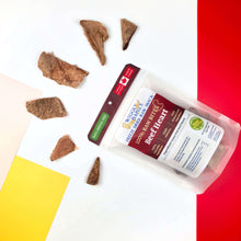 Wiggly Babies Freeze-Dried Beef Heart 135g