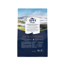 Ziwi Ziwipeak Cat Steam & Dried Beef with Southern Blue Whiting (2.2kg)