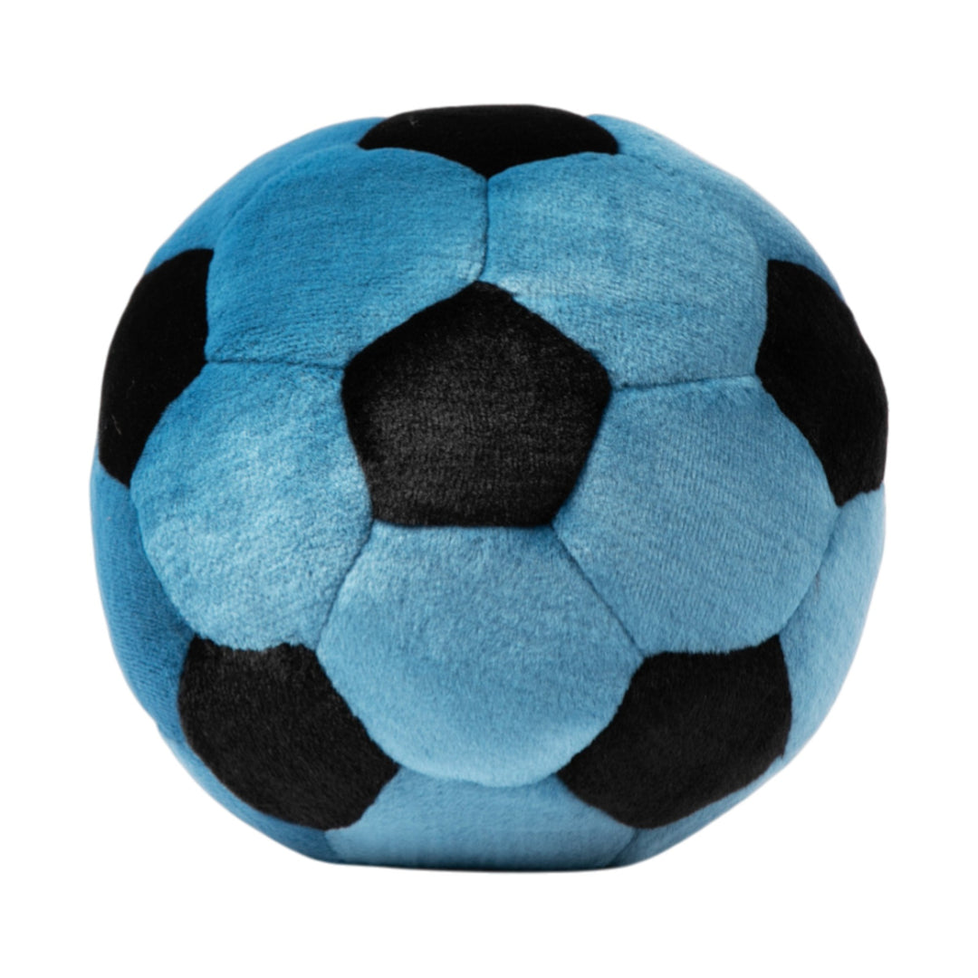 Fluff &amp; Tuff Soccer Ball 7"