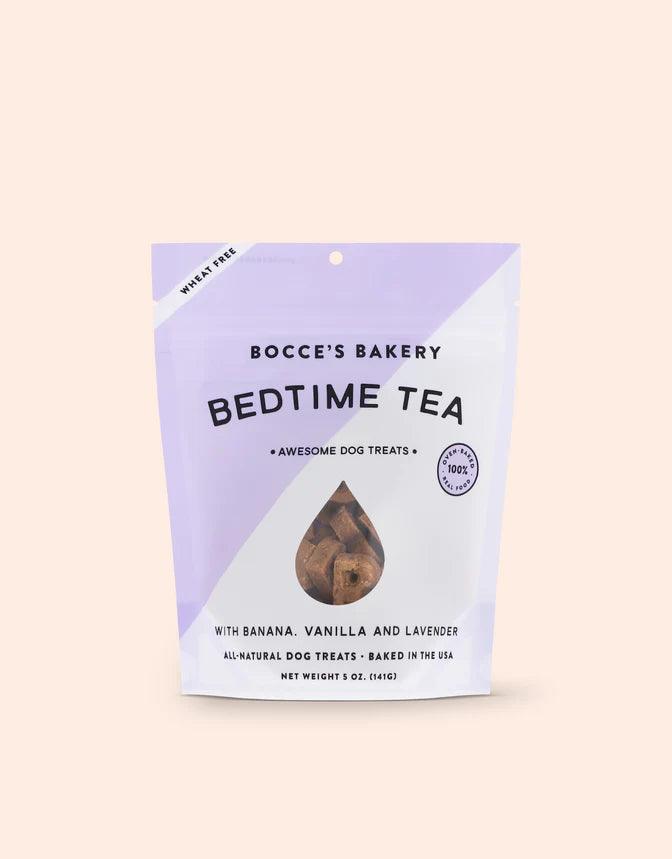 BOCCE'S BISCUIT BEDTIME TEA 5OZ - Tail Blazers Etobicoke