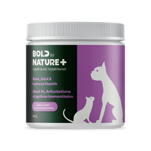 Bold By Nature Bone/Joint/Immune (225g)