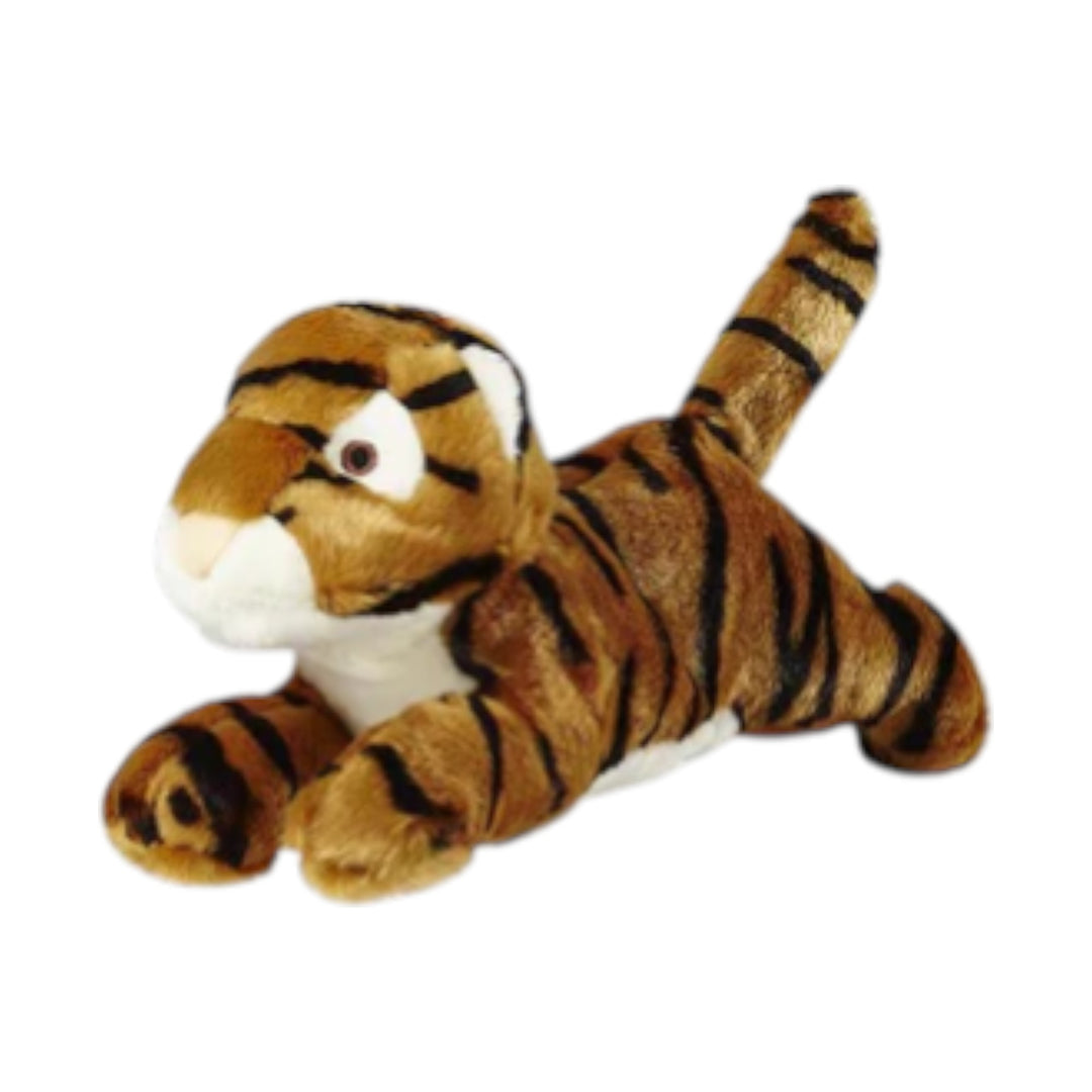 Fluff &amp; Tuff Boomer Tiger 12"