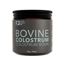 North Hound Bovine Colostrum (20g)