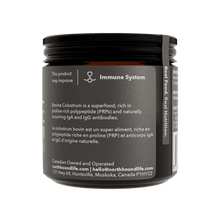 North Hound Bovine Colostrum (20g)