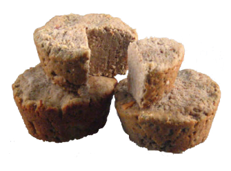 CANINE LIFE MUFFIN LAMB 20PK - Tail Blazers Etobicoke