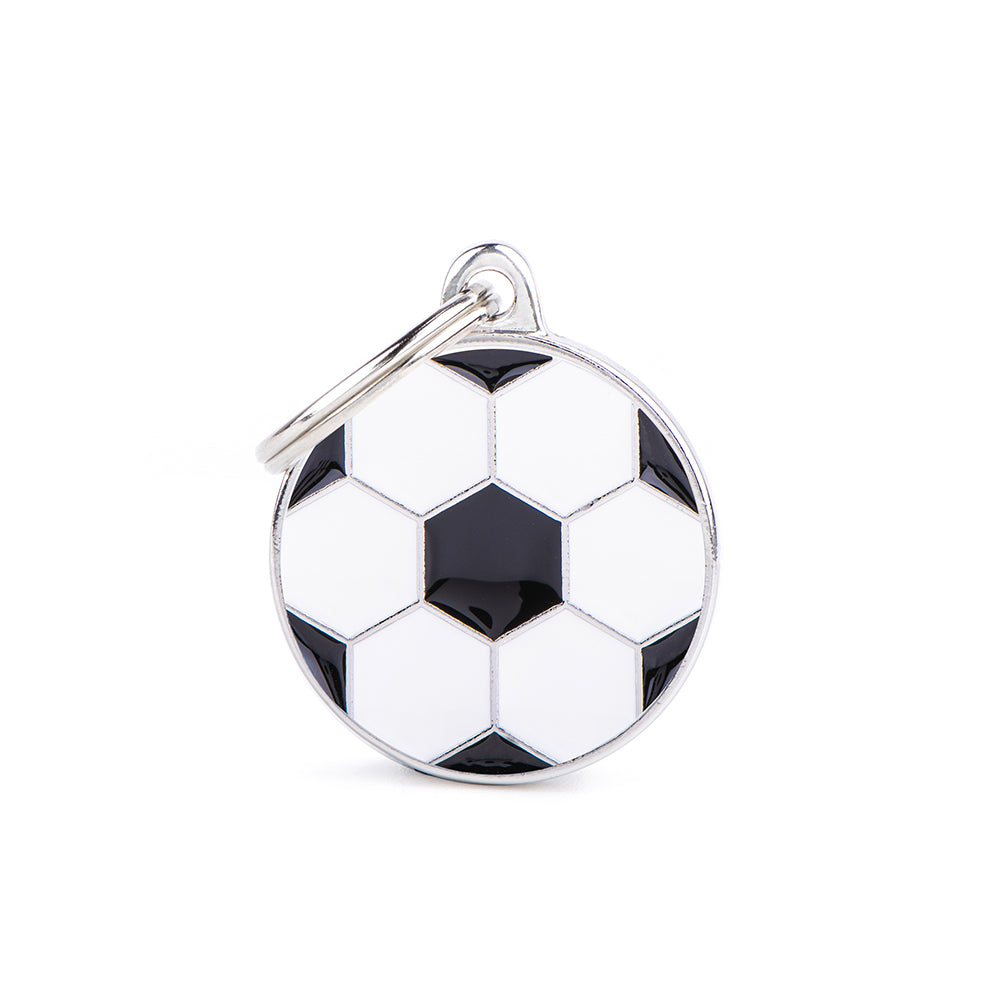 MF SOCCER BALL - Tail Blazers Etobicoke