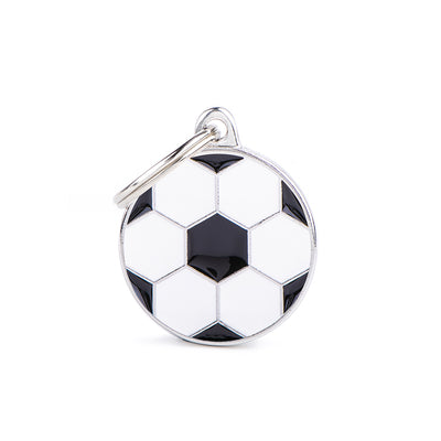 MF SOCCER BALL - Tail Blazers Etobicoke