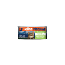 Feline Natural Chicken & Lamb Feast Grain-Free Canned Cat Food (3oz)