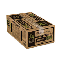 Iron Will Raw K9 Buffet Variety Pack (24lb)