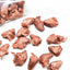 Doggo Hearts Freeze Dried Duck Heart (1pc) - Tail Blazers Etobicoke