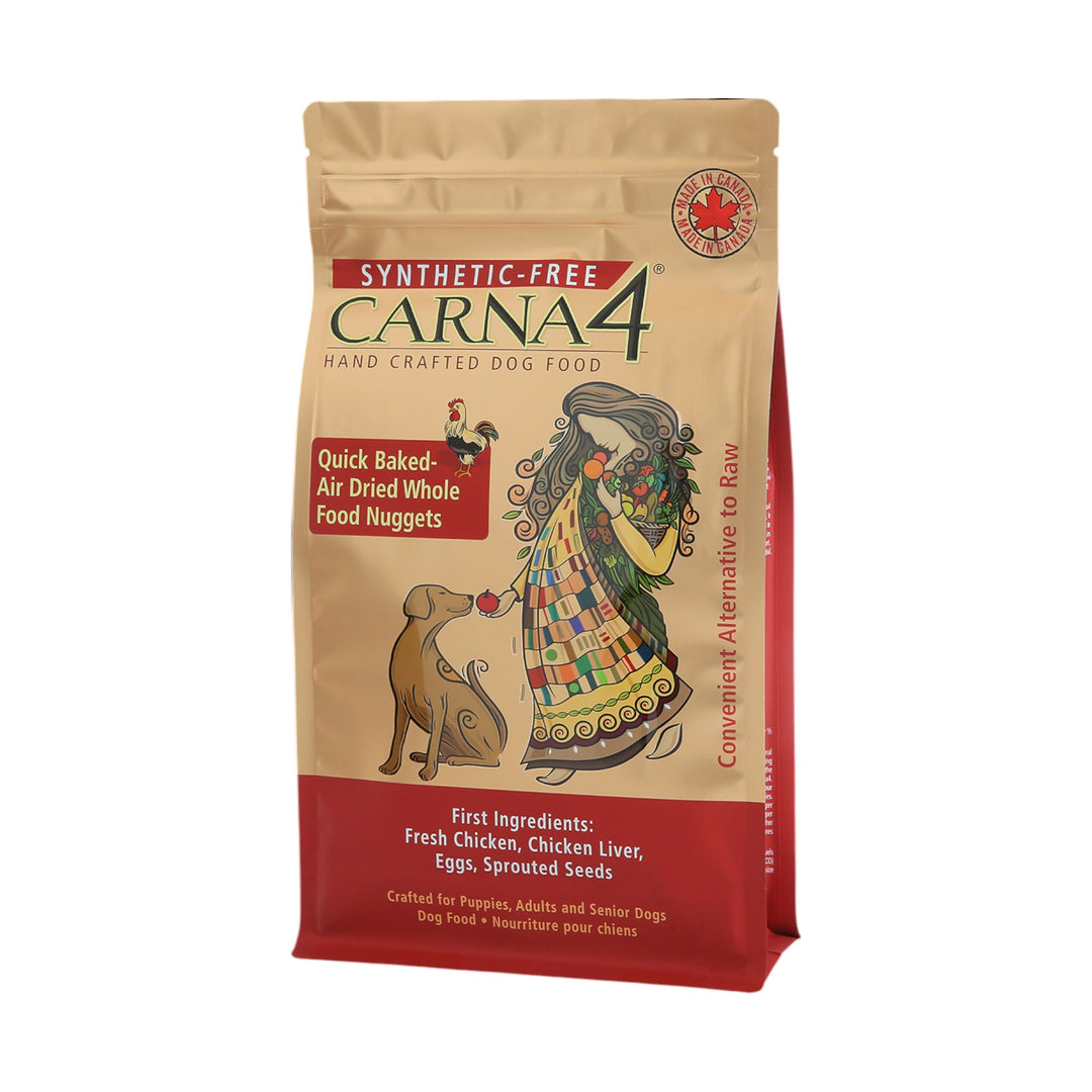 Carna4 Dog Chicken (22lb)