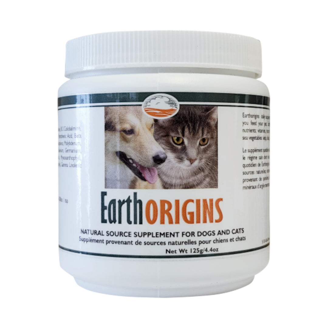 Carnivora Earth Origins (125g)