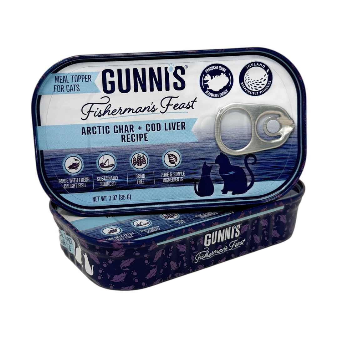 Gunni&