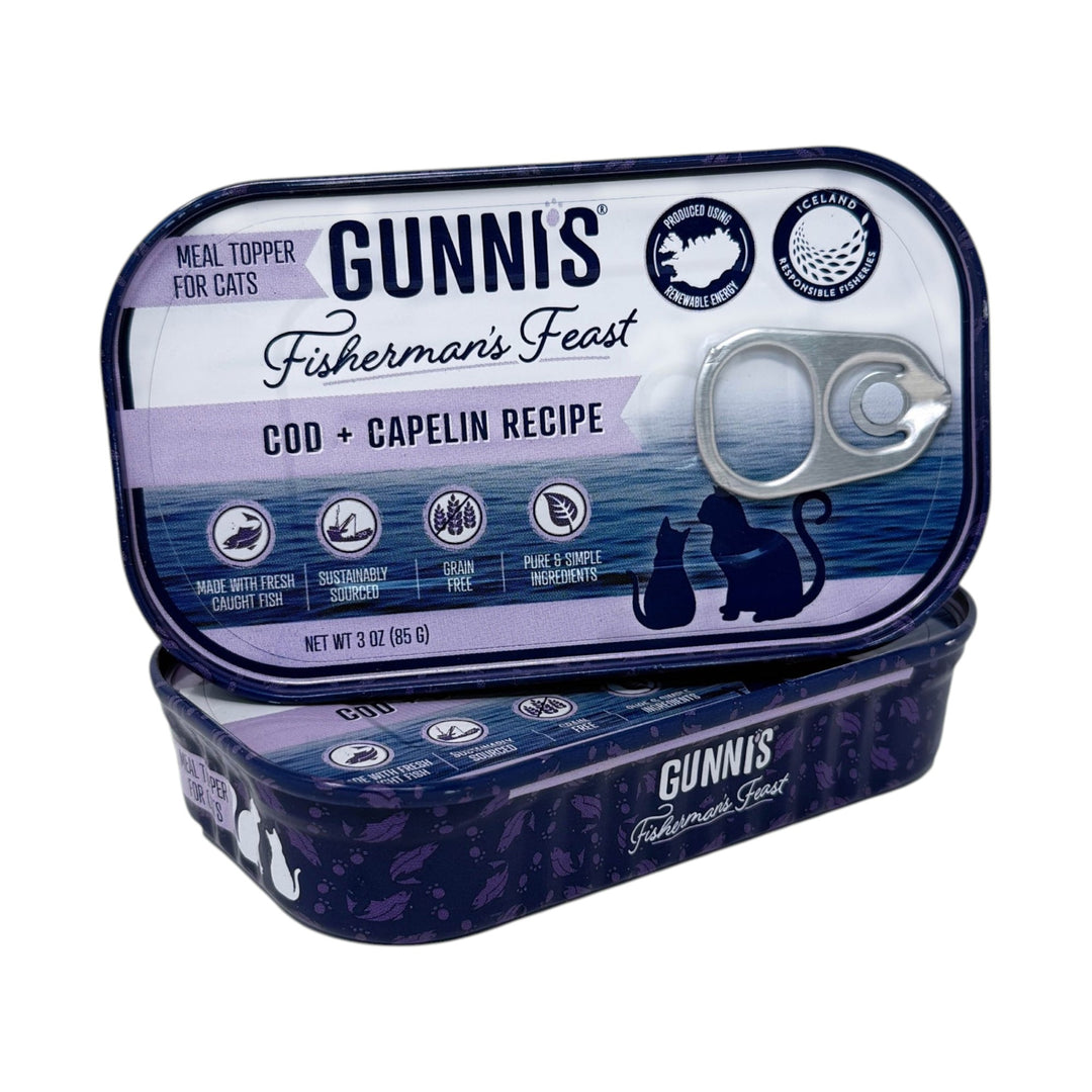 Gunni&