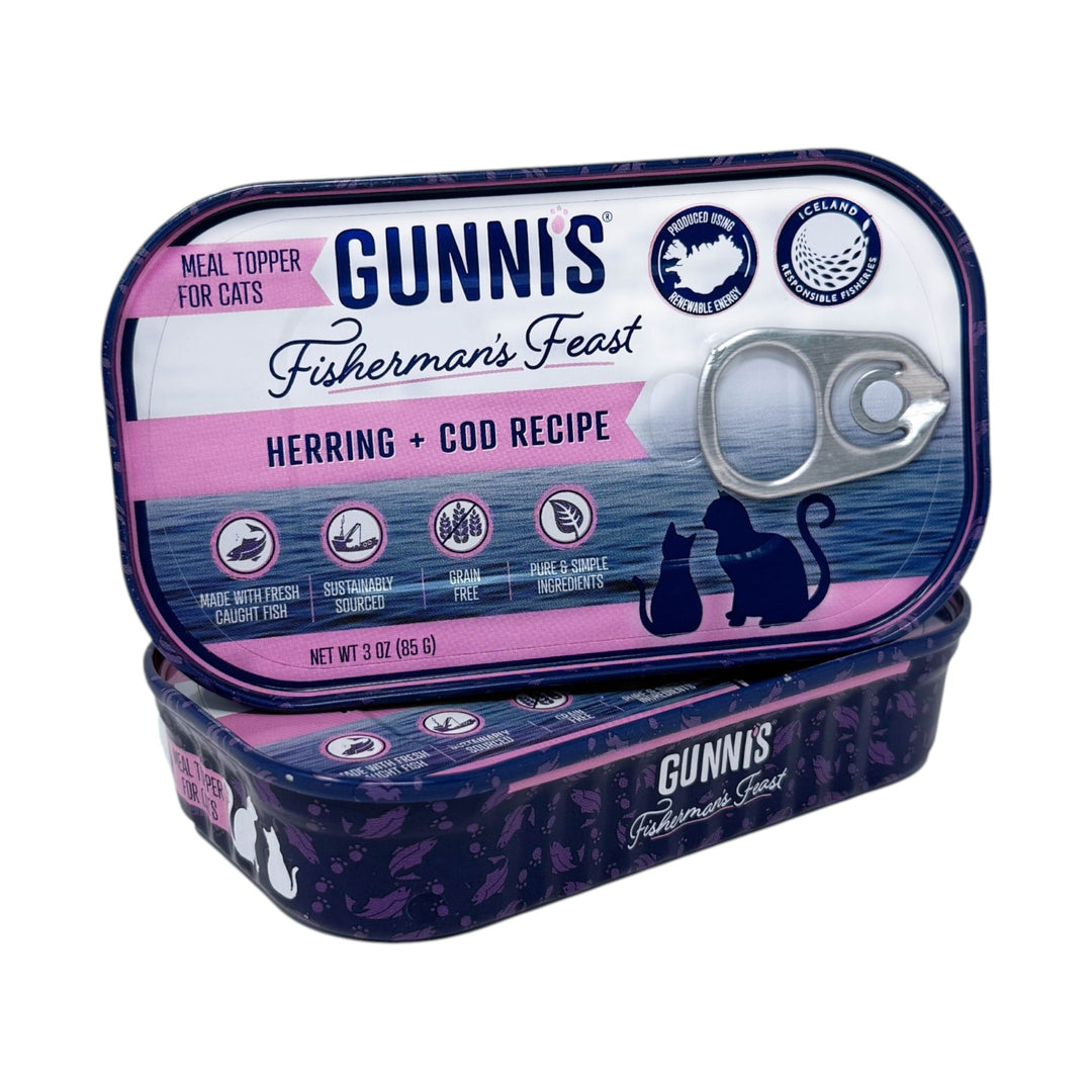 Gunni&