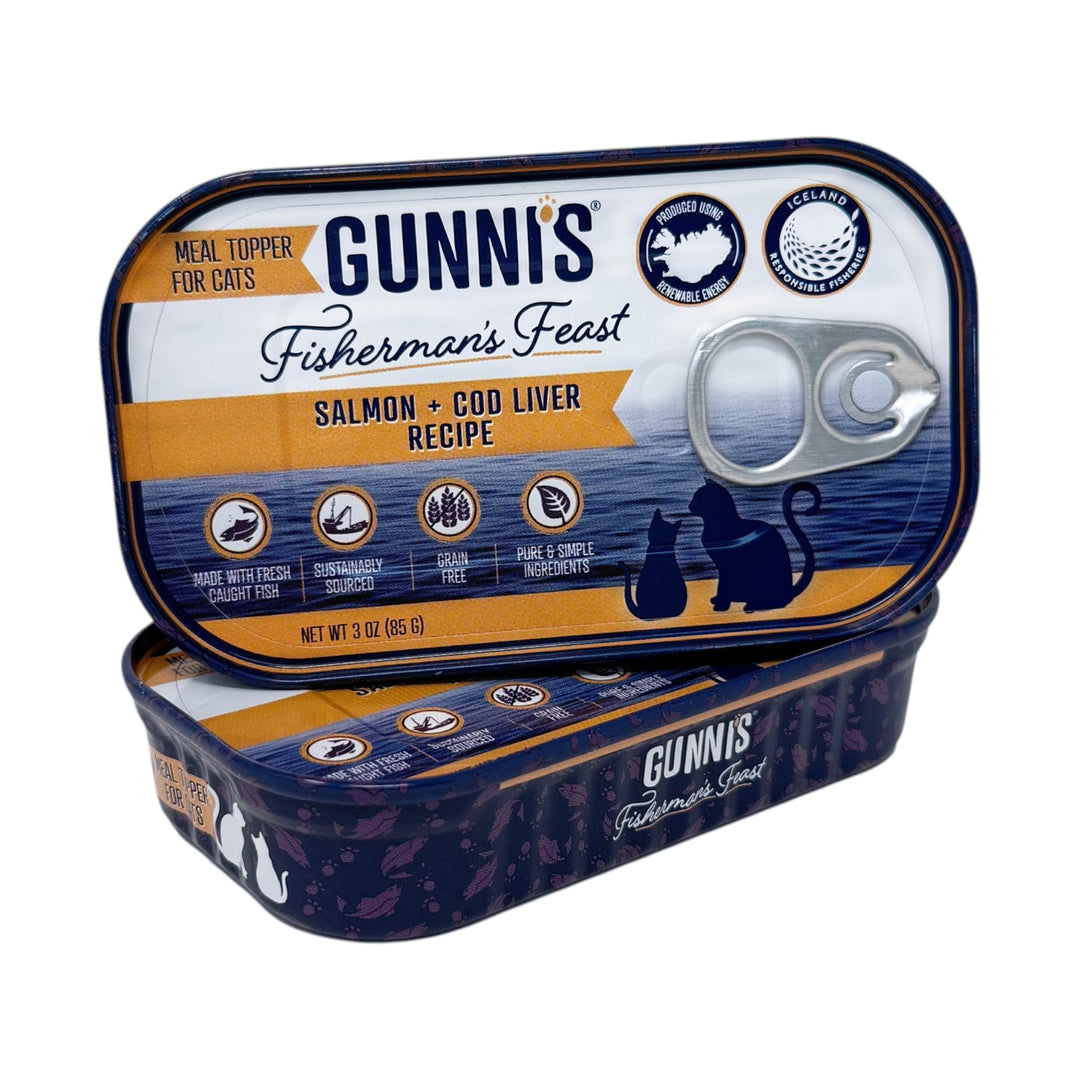 Gunni&