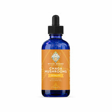 Adored Beast Mycobiome Chaga Mushroom Tincture (125m)