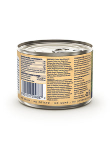 Ziwi Ziwipeak Cat Can Chicken (185g)