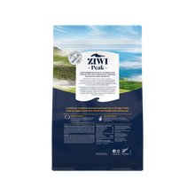Ziwi Ziwipeak Cat Steam & Dried Chicken & Mackerel (800g)