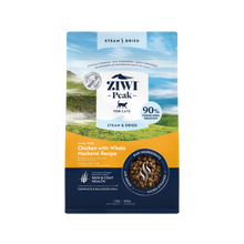 Ziwi Ziwipeak Cat Steam & Dried Chicken & Mackerel (800g)