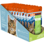 Feline Natural Chicken & Lamb Feast Cat Pouch (3oz)