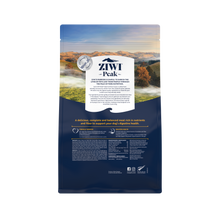 Ziwi Ziwipeak Dog Steam & Dried Chicken & Fruit (1.5kg)