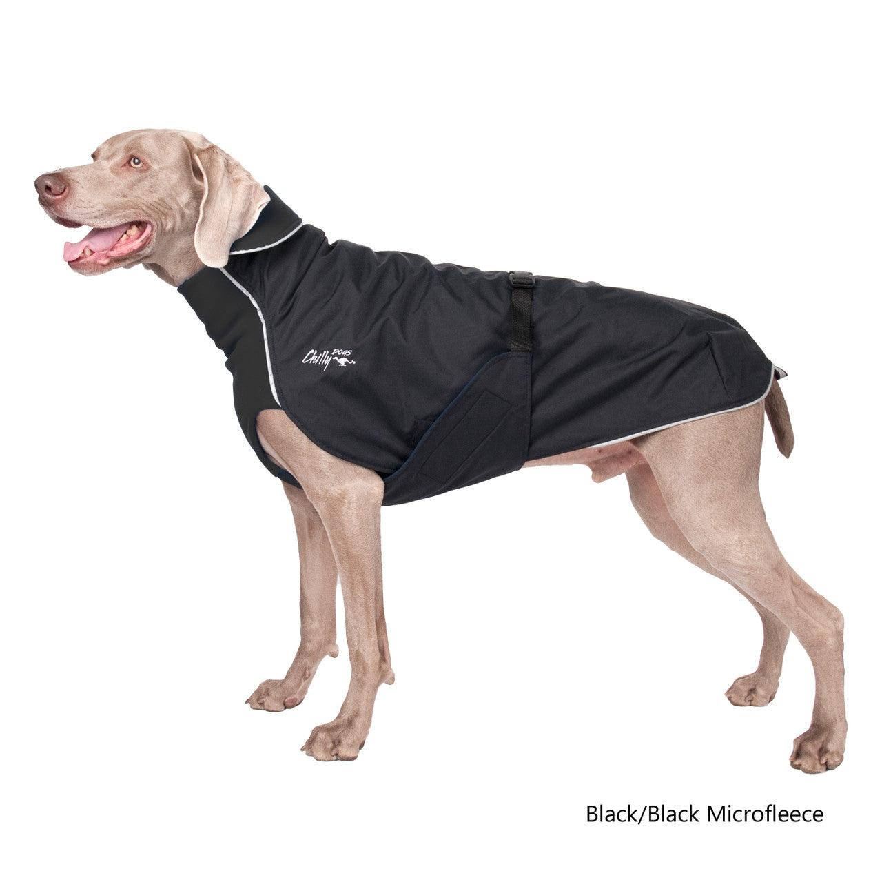 CHILLY DOGS ALPINE BLAZER 21" - Tail Blazers Etobicoke