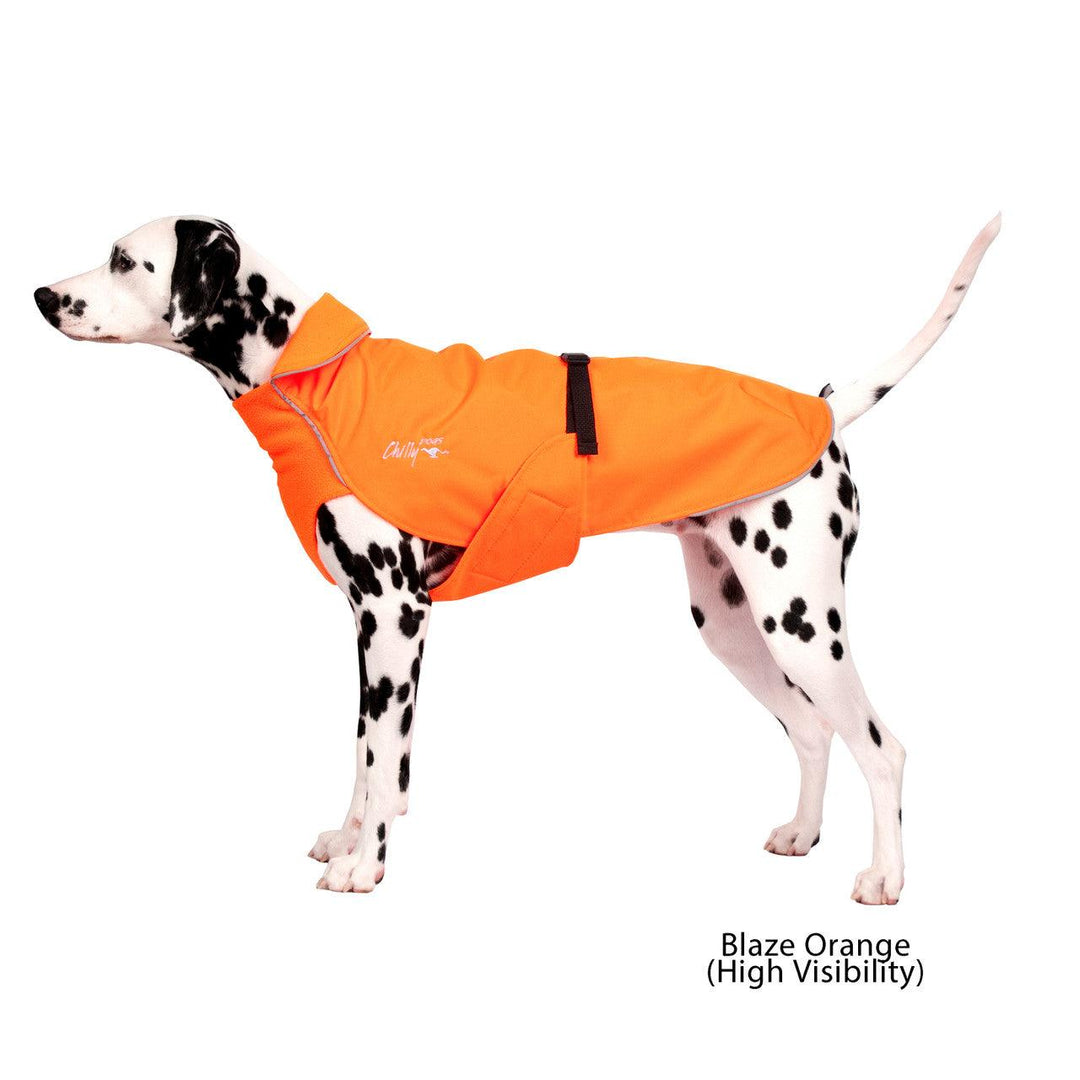 CHILLY DOGS ALPINE BLAZER 14" - Tail Blazers Etobicoke