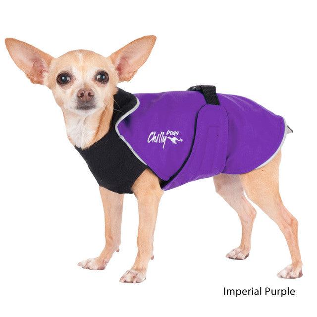 CHILLY DOGS ALPINE BLAZER 16" - Tail Blazers Etobicoke