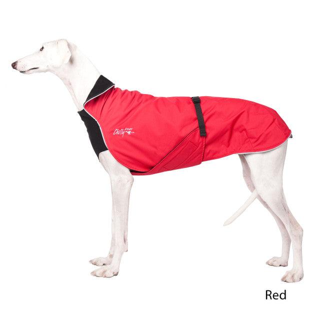 CHILLY DOGS ALPINE BLAZER 14" - Tail Blazers Etobicoke