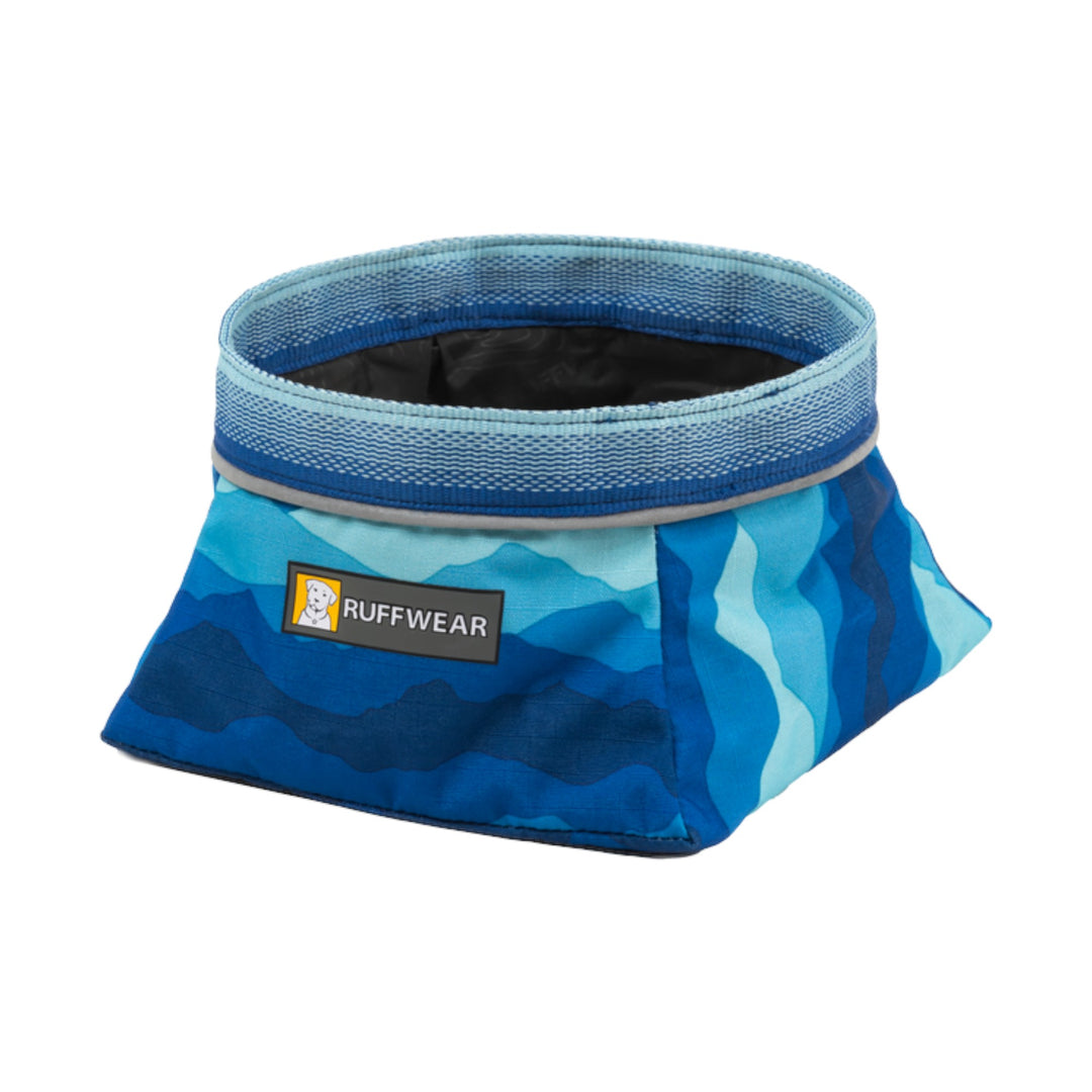 Ruffwear Quencher Bowl M