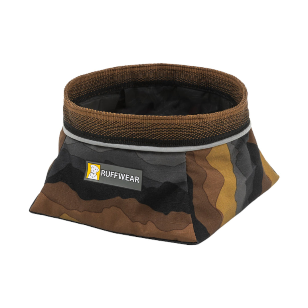 Ruffwear Quencher Bowl M
