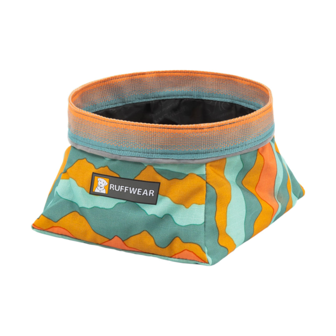 Ruffwear Quencher Bowl M