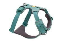 Ruffwear Front Range Harness M