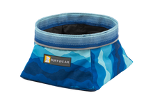 Ruffwear Quencher Bowl M