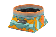 Ruffwear Quencher Bowl M